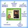 thumbnail image 3 of Kinder Owl Graduation Picture Frame, 3 of 6