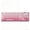 Pink, variant on Rechale IP98 Mechanical-Feel Wired Gaming Keyboard, 98-Key Compact, Side-Printed PBT RGB Backlit Keycaps, Multi-Function Knob, 19-Key Anti-Ghosting (White)