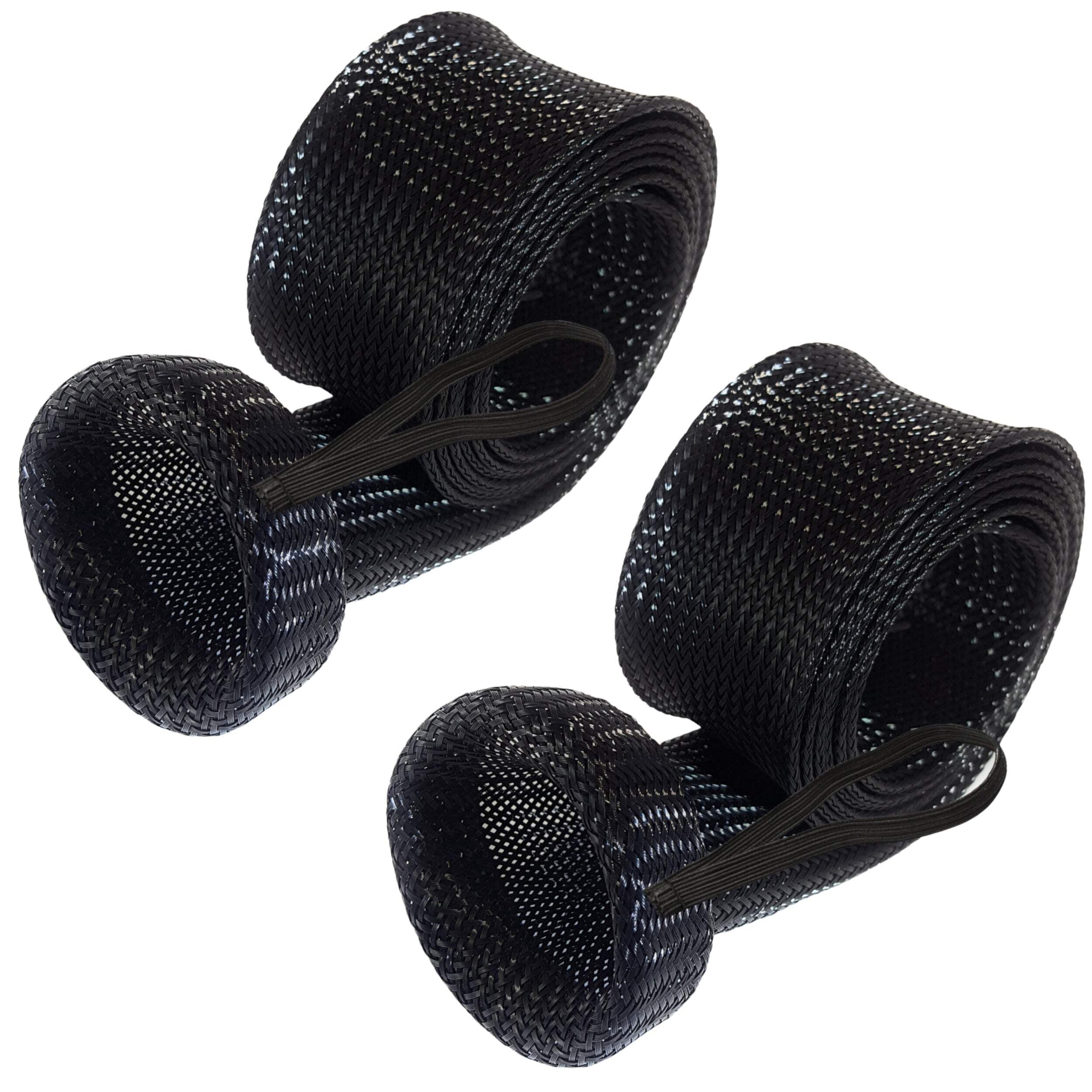 walmart fishing rod sleeves Cal Coast Casting Sleeve Black & Blue 58 Available for casting Fishing Rod Sleeves in Fishing