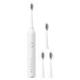 thumbnail image 1 of TopLLC 130 Days Life Electric Toothbrush Adult Model Home Smart Couple Model Gift Mother Gift Father Gift Electric toothbrushes, 1 of 4