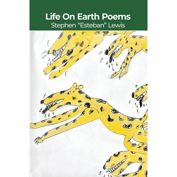 Life On Earth Poems (Paperback)