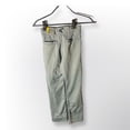thumbnail image 4 of Easton YOUTH Mako 2 Baseball Pants Gray - SMALL, 4 of 5
