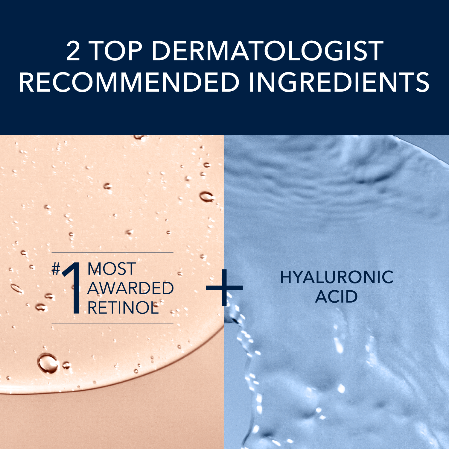 RoC Retinol Correxion Anti-Aging Daily Hydration Moisturizer Cream with Hydrating Hyaluronic Acid, Fragrance-Free, 1.7 oz - image 5 of 8