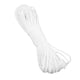thumbnail image 3 of Banda Elástica , Cuerda De Cuerda Elástica Estiramiento Banda Elástica De Punto De Esticidad Para Coser Artesanía DIY, .5mm Soledad Banda elástica cordón blanco, 3 of 10