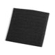 thumbnail image 2 of Matsuzay 20 piezas de doble cara, sábanas fijas sin costuras para sofá cama, alfombra, mantel, antideslizante, fijo, 6cm, hebilla de anclaje, Tela de costura y artesanía Negro 20 piezas, 2 of 6