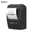 thumbnail image 1 of Label printer,With 1 Roll Receipt Printer Windows Restaurant Sales Inches Printer With 2 Inches Printer Ios Android Windows Roll Paper Compatible Bt 2 Inches Compatible With Ios 1 Roll Paper, 1 of 7