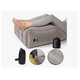 thumbnail image 1 of Almohada Xtellar Cojin Descansa Piernas Ortopédica, 1 of 3