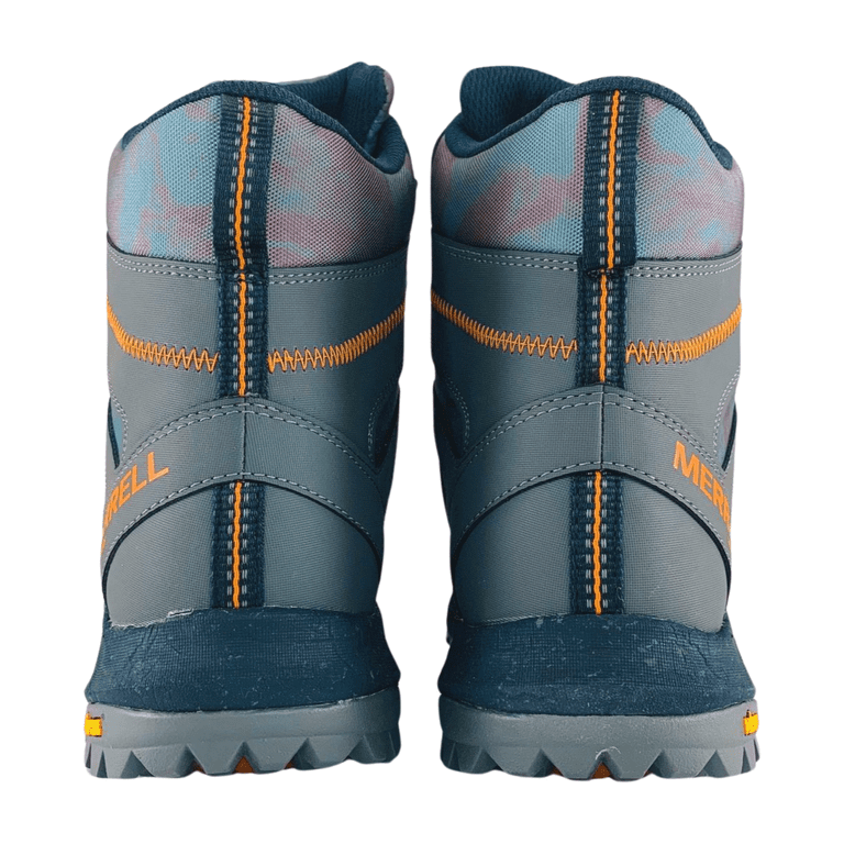 Merrell Nova Waterproof Sneakers Boot Size 9.5 Merrell Nova 3 Tactical Men main image 2