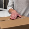 thumbnail image 4 of Duck Brand General Purpose Packing Tape, 4 of 4