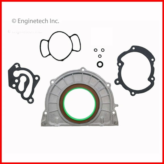 GSKT GM 3.6L 217 DOHC LOW