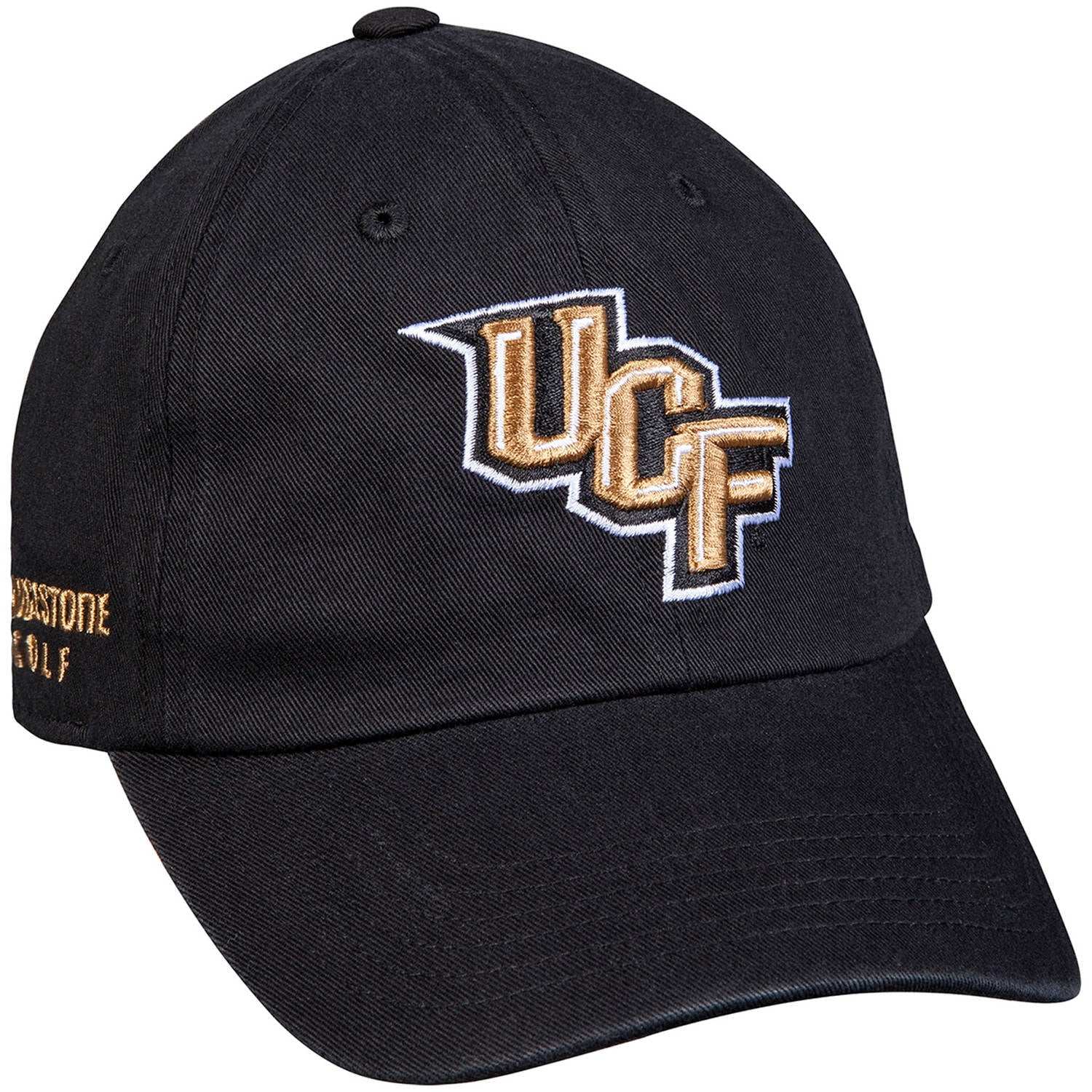 collegiate headwear