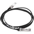 thumbnail image 3 of Axiom Sfp+ To Sfp+ Active Twinax Cable 7m - Twinaxial For Network Device - 22.97 Ft - 1 X Sfp+ Netw, 3 of 3