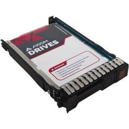 UPC: 0841280154065 | Axiom 2TB 12Gb/s SAS 7.2K RPM SFF 512e Hot-Swap HDD for Lenovo  7XB7A00035