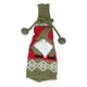 thumbnail image 2 of Decoración navideña, funda tejida para botella de vino, funda para botella de vino, regalos de Navidad, fiabilidad excepcional, 2 of 8