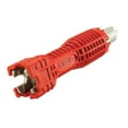 thumbnail image 5 of Ridgid Faucet and Sink Installer Tool 1 pk, 5 of 20