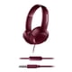 thumbnail image 2 of Audífonos On Ear Philips SHL3075RD Rojos, 2 of 3