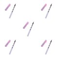 thumbnail image 3 of Cateissary Calligraphy Painting Arts Pocket Refillable Fountain Brush  Pen Type2 NO2, 3 of 6