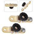 thumbnail image 4 of 2x Car Side Mount Battery Master Terminal Disconnect Quick Cut Off Safety Switch, 4 of 11