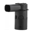 thumbnail image 1 of Sensor de estacionamiento PDC daixiaolindai para Peugeot 207 7701062074 Negro, 1 of 10
