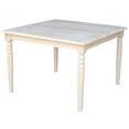 thumbnail image 1 of International Concepts Table Carrée pour Enfants Non Finie, 1 of 7