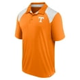 thumbnail image 2 of Men's Fanatics Tennessee Orange Tennessee Volunteers Star Class Polo, 2 of 3