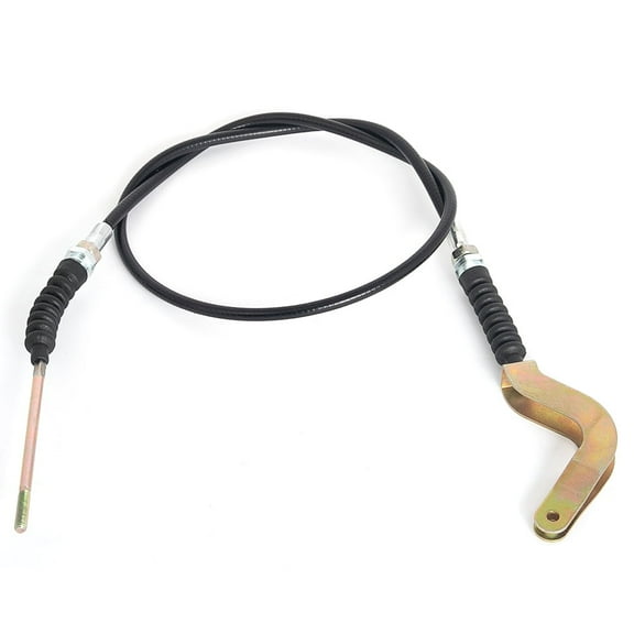 Forward Reverse Shift Cable 25691-G01 for EZGO 4 Cycle Gas Golf Cart 1991-2001