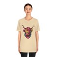 thumbnail image 2 of Highland Cow Gifts Cow Shirts for Women Cowgirls Gifts for Women, 2 of 4