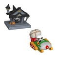 thumbnail image 2 of Figura Coleccionable Funko Bitty Pop Set Disney Mundo de Jack 6 Piezas, 2 of 4