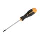 thumbnail image 3 of Llave Destornillador 1,7mm Magnético U-Tipo Destornillador 4" CR-V Acero Eje Antideslizante Mango para Hogar Automotriz General Reparación, 3 of 5
