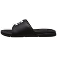 thumbnail image 2 of DC Men's Bolsa Slide Sandal, Black, 10 M US, 2 of 8