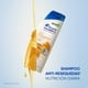 thumbnail image 2 of Shampoo Head & Shoulders Anti-Resequedad Nutrición Diaria, Miel Aceites y Esenciales 650 ml, 2 of 5