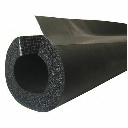 

K-Flex Usa 6Rxlo068118 3/4 X 6 Ft. Pipe Insulation 3/4 Wall