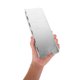 thumbnail image 3 of WEUVEB 1Jgo Pantalla Contra Para Portátil De Camping Aluminio Resistente Plateado, 3 of 7