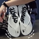 thumbnail image 2 of Chanclas clásicas para hombre, zapatos informales de verano, chanclas cómodas, zapatos planos de playa, sandalias de ocio, 2 of 7