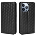 thumbnail image 3 of iPhone 13 Mini Case , Magnetic Wallet PU Leather Flip Cover Card Holde Case for iPhone 13 Mini, 3 of 5