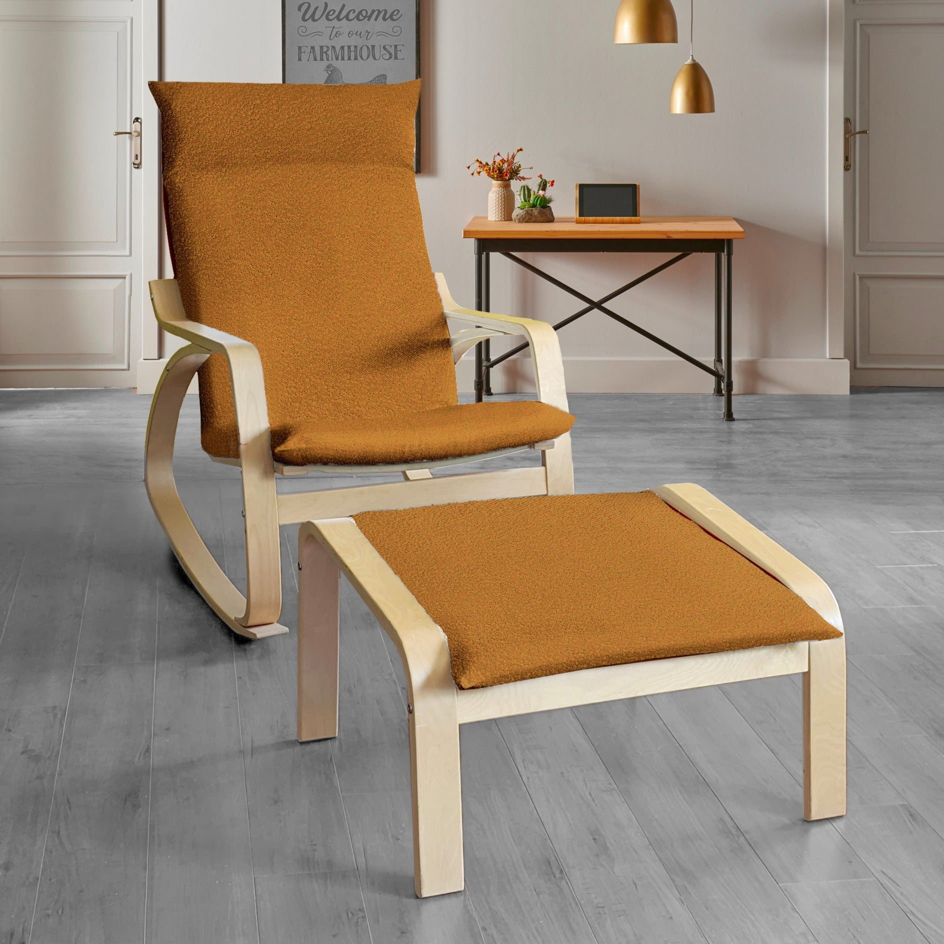 Covers for poang chairs hotsell