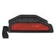 thumbnail image 5 of Filtro De Aire ANGGREK Instalación Simple Duradera Para CBR929RR 929 CBR900RR Fireblade 900 2000-2001, 5 of 8