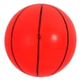 thumbnail image 1 of Miangastore Interactive Basketball Outside Sports Basketball PVC Basketball Creative Basketball Kids Plaything, 1 of 8