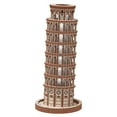 thumbnail image 2 of Mr.Playwood Leaning Tower of Pisa 3D Model, 2 of 3