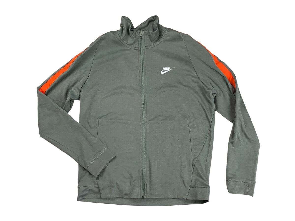 nike men's sportswear n98 jacket