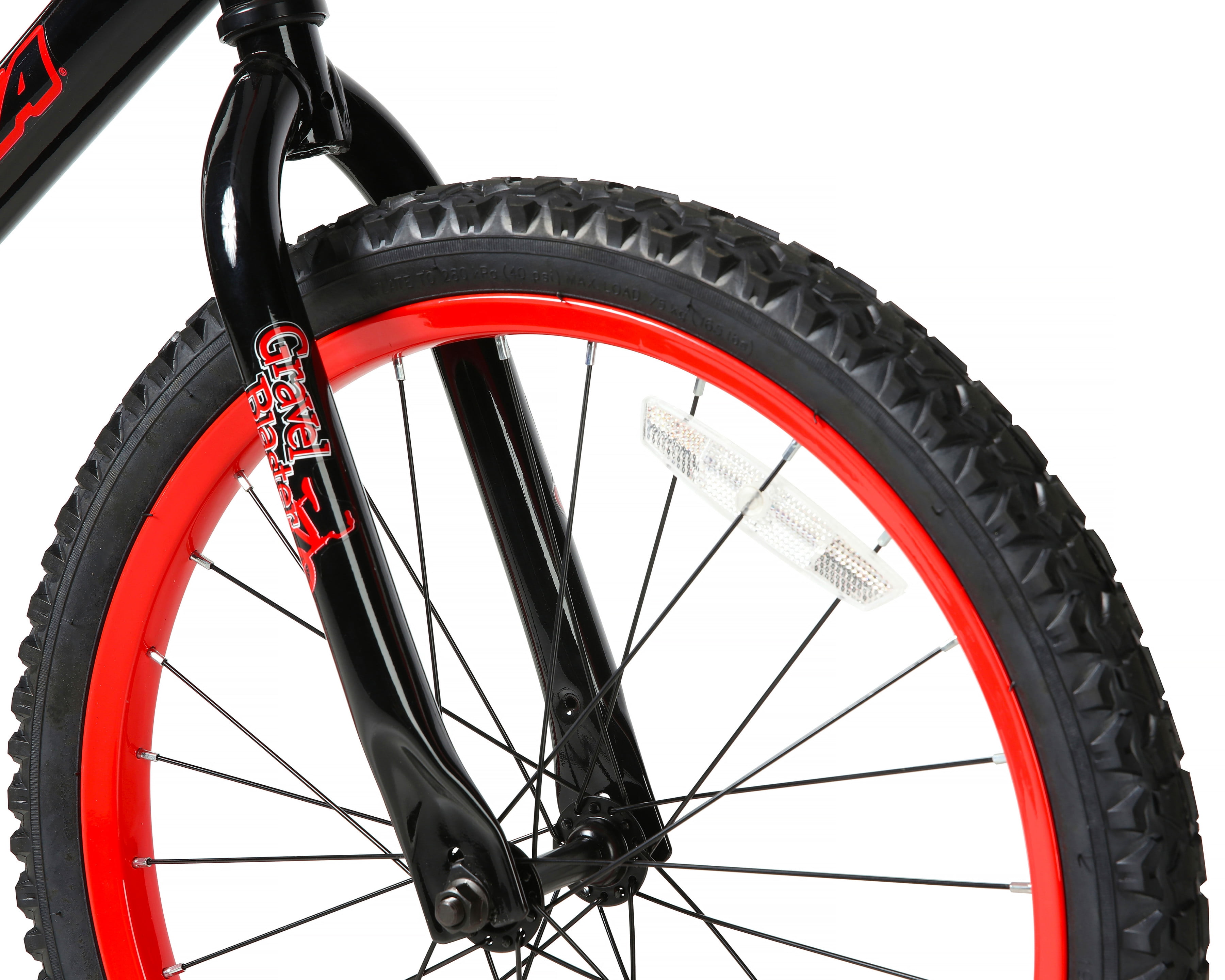 Magna Gravel Blaster 20" Children's Bike
