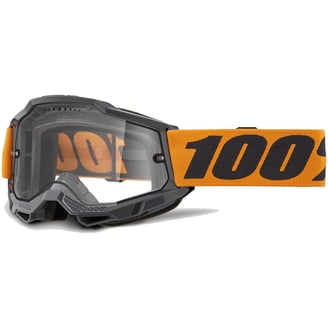 100% ARMEGA Premium Protective Sport Goggles with Ultra HD Lens