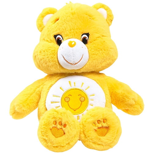 funshine bear plush