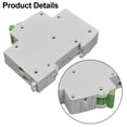thumbnail image 3 of For 1P+N For RCBO 6KA 10mA Leakage Circuit Breaker for Electrical Safety, 3 of 3