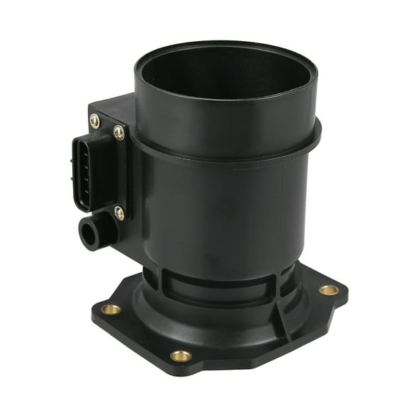 Unique Bargains Car Mass Air Flow Sensor Meter Replacement 22680AA160 for Subaru Forester 1998 for Subaru Legacy 1990-1999