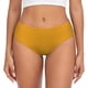 thumbnail image 1 of Fotbe Goldenrod Calzones Estampados para Mujer – Ropa Interior de Algodón, Cómoda, Suave y Elástica-Large, 1 of 6