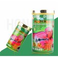 thumbnail image 2 of Alimento para peces Flower Horn, alimento para peces, comience a agregar color, no ensucie el agua, mapa, peces tropicales, camarones, camarones secos, 2 of 5