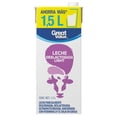 thumbnail image 1 of Leche Great Value Deslactosada Light 1.5 Lts, 1 of 4
