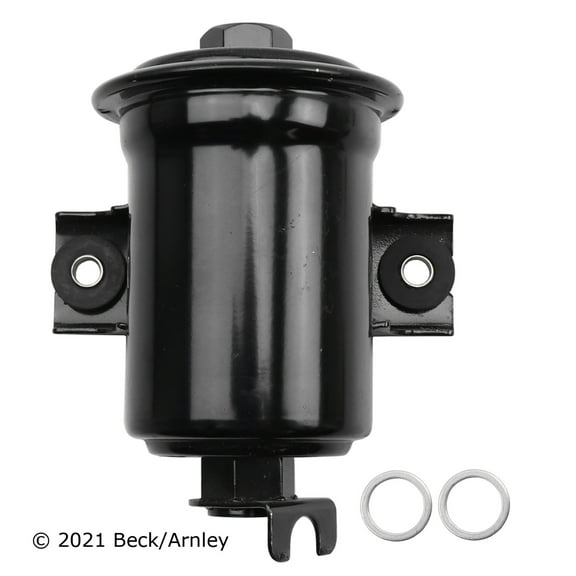 BeckArnley 043-0926 Fuel Filter