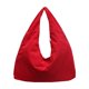 thumbnail image 1 of Bolso de hombro para mujer, práctico y elegante bolso de mano para viajes de verano y primavera. Rojo, 1 of 9